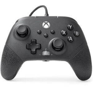 PowerA Fusion Pro 4 Wired Controller Xbox Series X, Xbox Series S (Black)