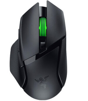 Razer Basilisk V3 X Hyperspeed Wireless Mouse
