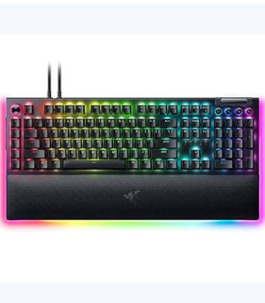 Razer BlackWidow V4 Pro Mechanical Wireless Gaming Keyboard