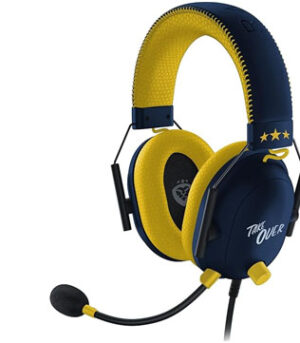 Razer Blachark V2 CourageJD Edition Wired Gaming Headphone