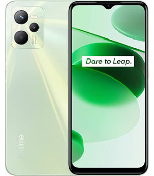 Realme C35 4GB RAM, 128GB Storage (Any Color)