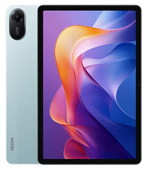 Redmi Pad 2 6GB RAM, 128GB Storage 11 Inch With Wi-Fi & 5G Tablet (Any Color)