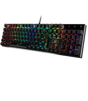 Redragon Devarajas K556 Wired Mechanical Keyboard