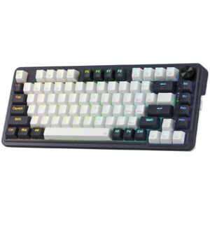 Redragon Ucal Pro K673 Mechanical Keyboard