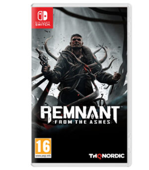 Remnant From the Ashes Nintendo Switch