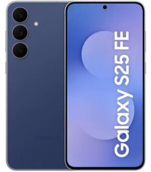 Samsung Galaxy S25 FE 5G 8GB RAM, 512GB Storage (Any Color)