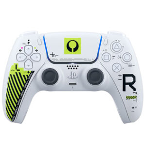 Sony Official PlayStation 5 DualSense Wireless Controller Marathon Edition Controller
