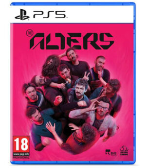 The Alters PS5