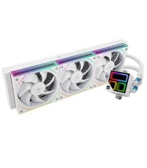 Thermalright Frozen Infinity 360 Cooler (White)