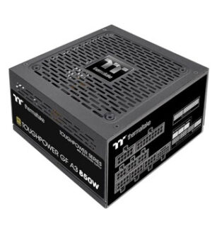 Thermaltake Toughpower GF A3 850 Watt Fully Modular Power Supply (Pre-owned)