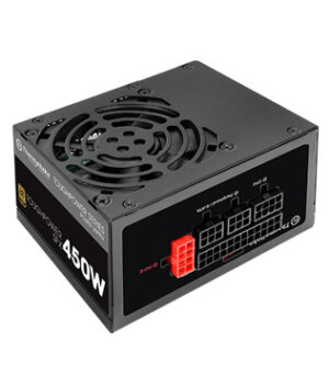 Thermaltake Toughpower SFX 450 Watt Gold Power Supply