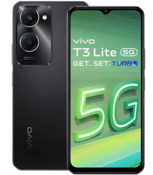 Vivo T3 Lite 5G 4GB RAM, 128GB Storage (Any Color)