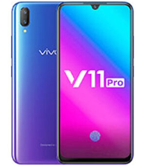 Vivo V11 Pro 6GB RAM, 64GB Storage (Any Color)