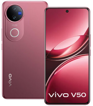 Vivo V50 5G 8GB RAM, 128GB Storage (Any Color)