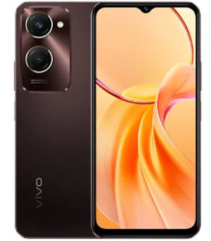 Vivo Y28e 5G 4GB RAM, 64GB Storage (Any Color)