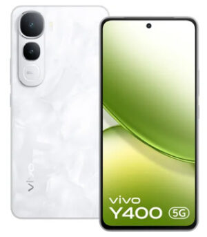 Vivo Y400 5G 8GB RAM, 256GB Storage (Any Color)