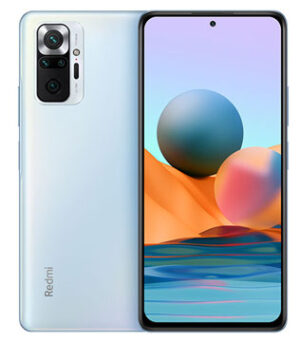 Xiaomi Redmi Note 10 Pro 6GB RAM, 64GB Storage (Any Color)