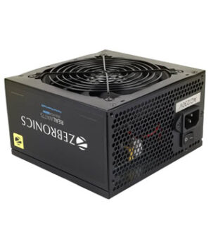 Zebronics 550 Watt ZEB-PGP550W Power Supply