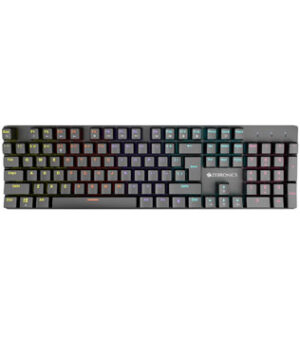 Zebronics Nitro Plus Mechanical Keyboard