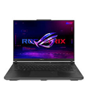 Asus ROG Strix SCAR 16 G635LX-RW158WS (5090 GPU) Laptop