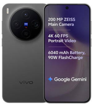 Vivo X300 5G 12GB RAM, 256GB Storage (Any Color)