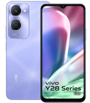 Vivo Y28s 5G 4GB RAM, 128GB Storage (Any Color)
