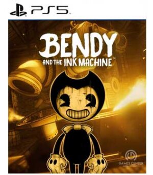 Bendy and the Ink Machine PS5