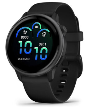 Garmin Vivoactive 6 Smart Watch (Any Color)