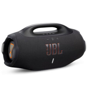 JBL Boombox 4 Wireless Portable Bluetooth Speaker (Any Color)