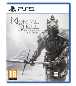 Mortal Shell PS5