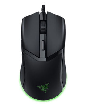 Razer Cobra Wired Gaming Mouse