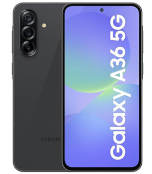 Samsung Galaxy A36 5G 8GB RAM, 256GB Storage (Any Color)