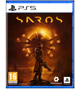Saros PS5
