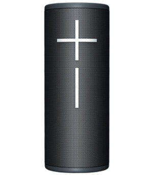 Ultimate Ears Boom 4 Wireless Bluetooth Speaker (Black)