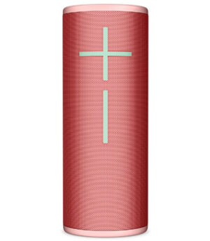 Ultimate Ears Boom 4 Wireless Bluetooth Speaker (Raspberry)